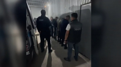 КНБ, полиция и прокуроры провели масштабную спецоперацию в Балхаше