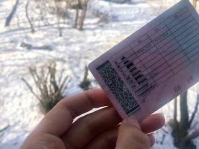 Нижегородского &laquo;мажора на Мерседесе&raquo; лишили прав