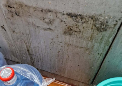 Грязь и посуда с плесенью: родители в шоке от столовой школы Алматы (ВИДЕО)