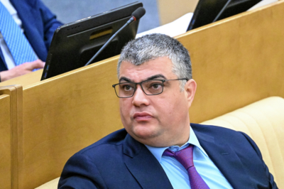 В Госдуме заявили о необходимости пересмотра выплат семьям военнослужащих