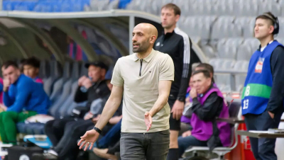 Кейс Алиева