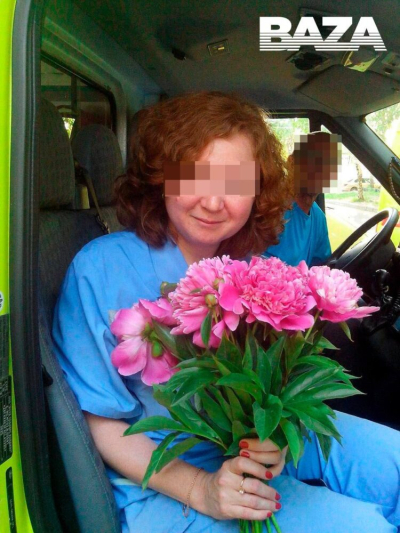 Жительница Казани требует 4 млн рублей компенсации за смерть отца после вызова скорой помощи