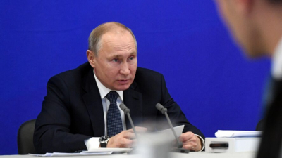 Президент РФ утвердил назначение семи новых судей в республике Татарстан 28/07/2026 &ndash; Новости