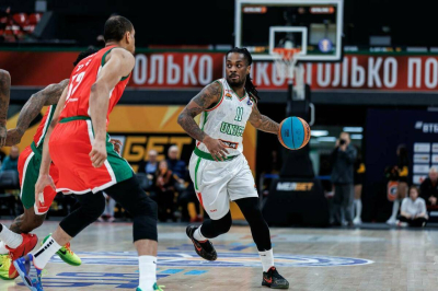 Елевич о победе УНИКСа над &laquo;Локо&raquo;: Показали, что готовы сражаться с любым соперником