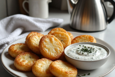 Картошку больше не варю. Жарю литовские свистуны &mdash; яйцо, стакан муки и завтрак готов. Хрустят и тают во рту