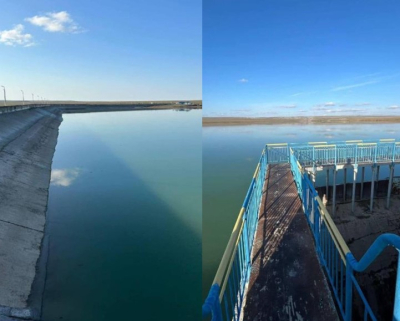 Жители Туркестанской области получат стабильное водоснабжение