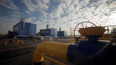 UCC Holding рассматривает варианты расширения газопровода Бейнеу-Бозой-Шымкент