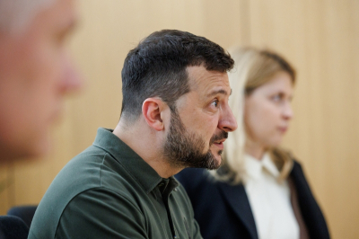 &laquo;Украина может стать целью&raquo;: эксперт оценил жесткое предупреждение Ирана