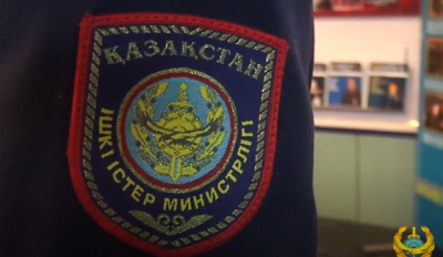 Полиция пресекла деятельность крупных производителей синтетики