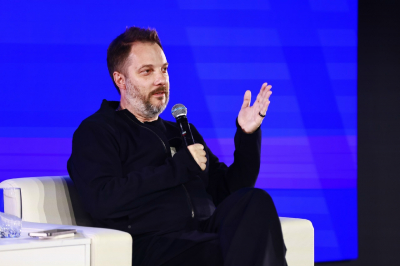 Цыпкин: &laquo;Лавина контента полностью изменила физиологию восприятия мира&raquo;