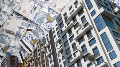 Строительные компании пытались уклониться от уплаты 116,4 млрд тенге налогов