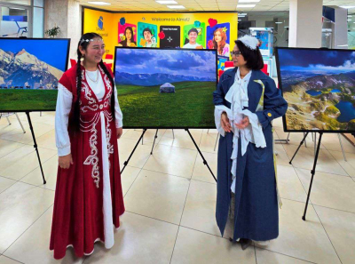 Образ жизни &ndash; участие в экспедициях