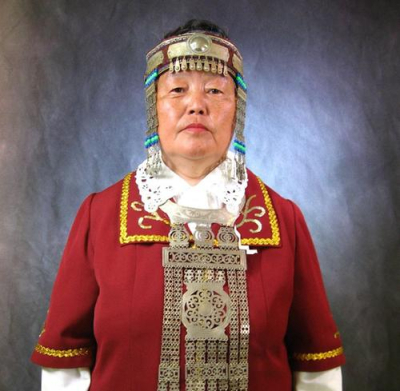 На пастбищах Аляски пасутся... якутские коровы!