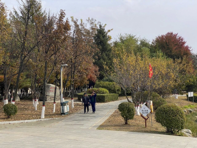 &laquo;Тараканы, пробки и плевки&raquo;: россиянка зачаровалась в отдыхе в Пекине