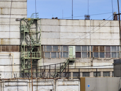 &laquo;Гул стоит с утра&raquo;: жители Калуги жалуются на шум от Турбинного завода, мешающий укладывать детей