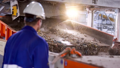 Китайский инвестор заводов за $600 млн зарегистрировал компанию в МФЦА