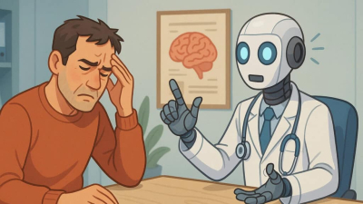 Терапевта с искусственным интеллектом тестируют в больницах Казахстана