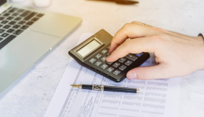 Косвенный метод позволит объективно определять доходы налогоплательщиков