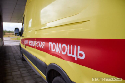 В Татарстане за неделю зафиксировано шесть случаев алкогольных отравлений