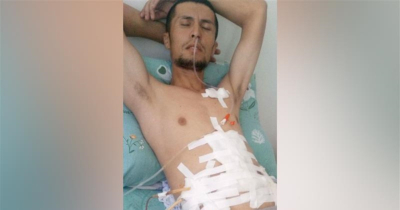 Полицейские в Намангане двое суток пытали мужчину