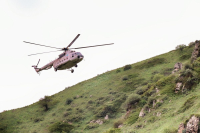 Пойти, чтобы вернуться