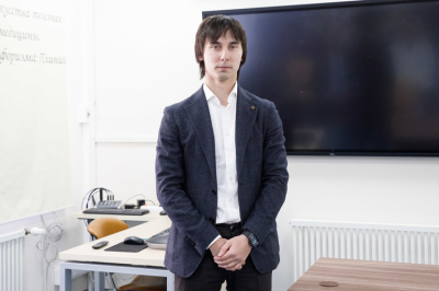 Сын экс-министра здравоохранения РТ&nbsp;назначен главврачом Верхнеуслонской ЦРБ