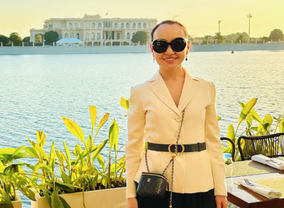 Суд по делу Перизат Кайрат начался в Астане