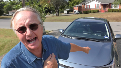 Опытный механик назвал главные плюсы Toyota Corolla Hybrid 2025