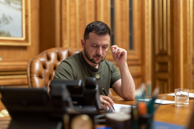 Колесник: Зеленский хотел бы ударов по мирным, но мы его не порадуем