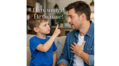 Дети станут для россиян пропуском в мир порно