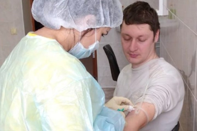 В Татарстане уровень заболеваемости хроническими инфекциями выше на 3% общероссийского