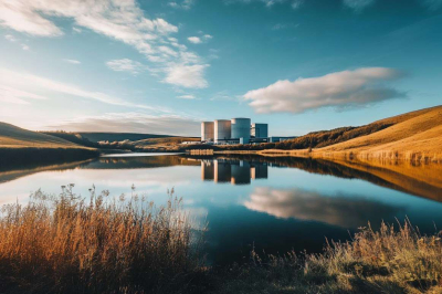 Казахстан приступит к планированию строительства новых АЭС