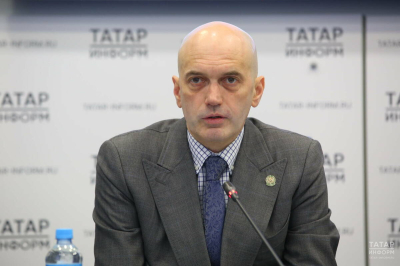 В Татарстане возобновят турнир КВН для работающей молодежи