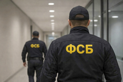 &laquo;На границе&raquo;: ФСБ раскрыла планы Эстонии против России