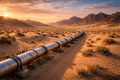 Абрамов рассказал, почему США не продлили лицензию на российскую нефть