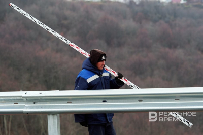 В Татарстане на ремонт дороги Мамадыш &mdash; Тюлячи выделят 1,1 млрд рублей