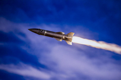 Конфликт с Ираном грозит США истощением арсеналов