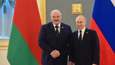 &laquo;Учись, Зеленский&raquo;! В Европе высказались об итогах встречи Путина и Лукашенко