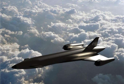 В Европе стартовала разработка нового гиперзвукового аппарата