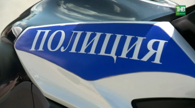 В Набережных Челнах задержали 42-летнего хулигана за стрельбу из сигнального пистолета