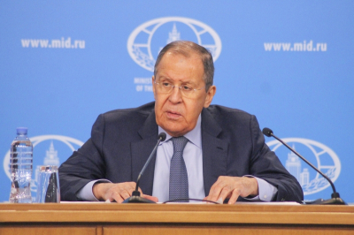 Лавров не подвел: Россия вступилась за Китай, нанеся неожиданный удар по США