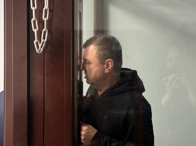 Суд втрое занизил взятку Гумера Нафиева и отправил его на строгий режим