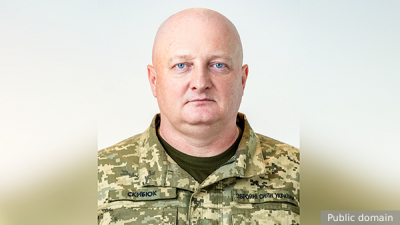 Бастрыкин: Ущерб от действий украинских войск превысил 1 трлн рублей