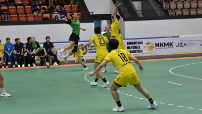 Потеряли шансы на медали