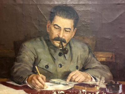 Вячеслав Никонов: после начала войны Сталин растерялся и его не могли найти