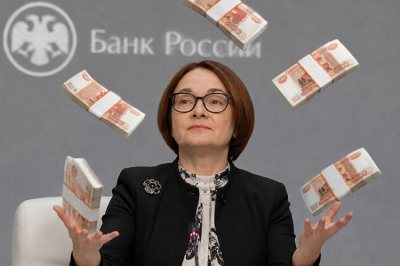 РСПП: Из-за ситуации с&nbsp;топливом в&nbsp;ближайшее время трудно ожидать снижения инфляции