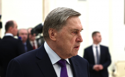 Ушаков: Путин заявил Трампу, что РФ обязательно освободит весь Донбасс