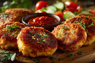 Пересоленные котлеты снова вкусные &mdash; три простых способа спасти блюдо за минуты