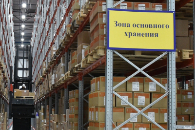 Госэкспертиза одобрила строительство логистического центра &laquo;Туполева&raquo; в Казани