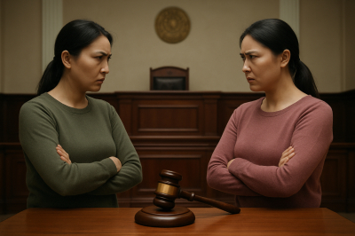 Семейный конфликт в Семее: сестры договорились о разделе наследства через суд